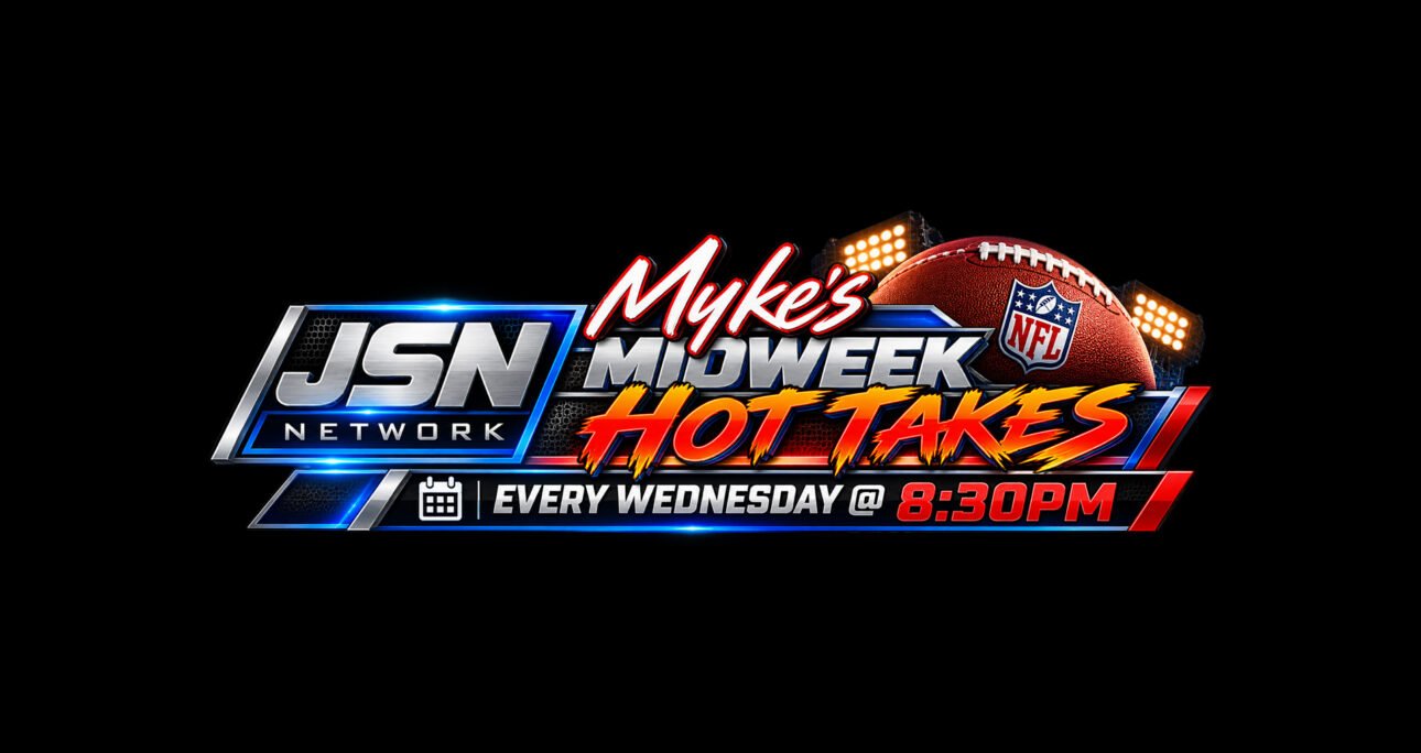 MYKE’S MIDWEEK 🎬HOT-TAKES | OCT. 8, 2026